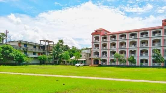 govt. shamsul haque college